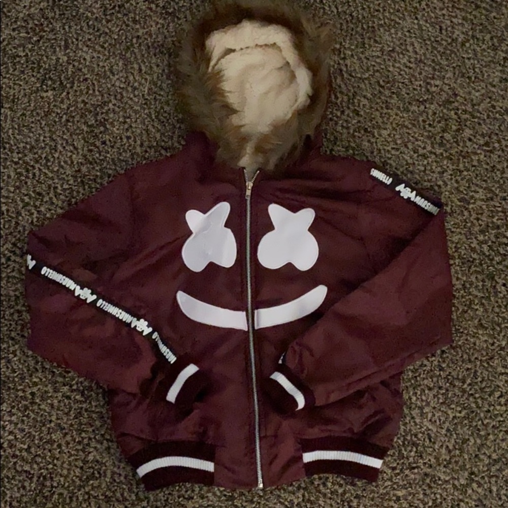 Jacket